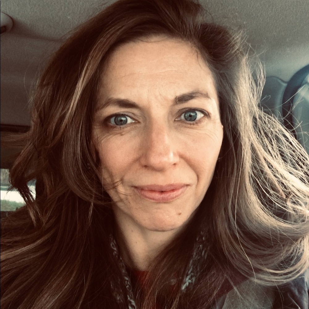 Meet your Posher, Jen